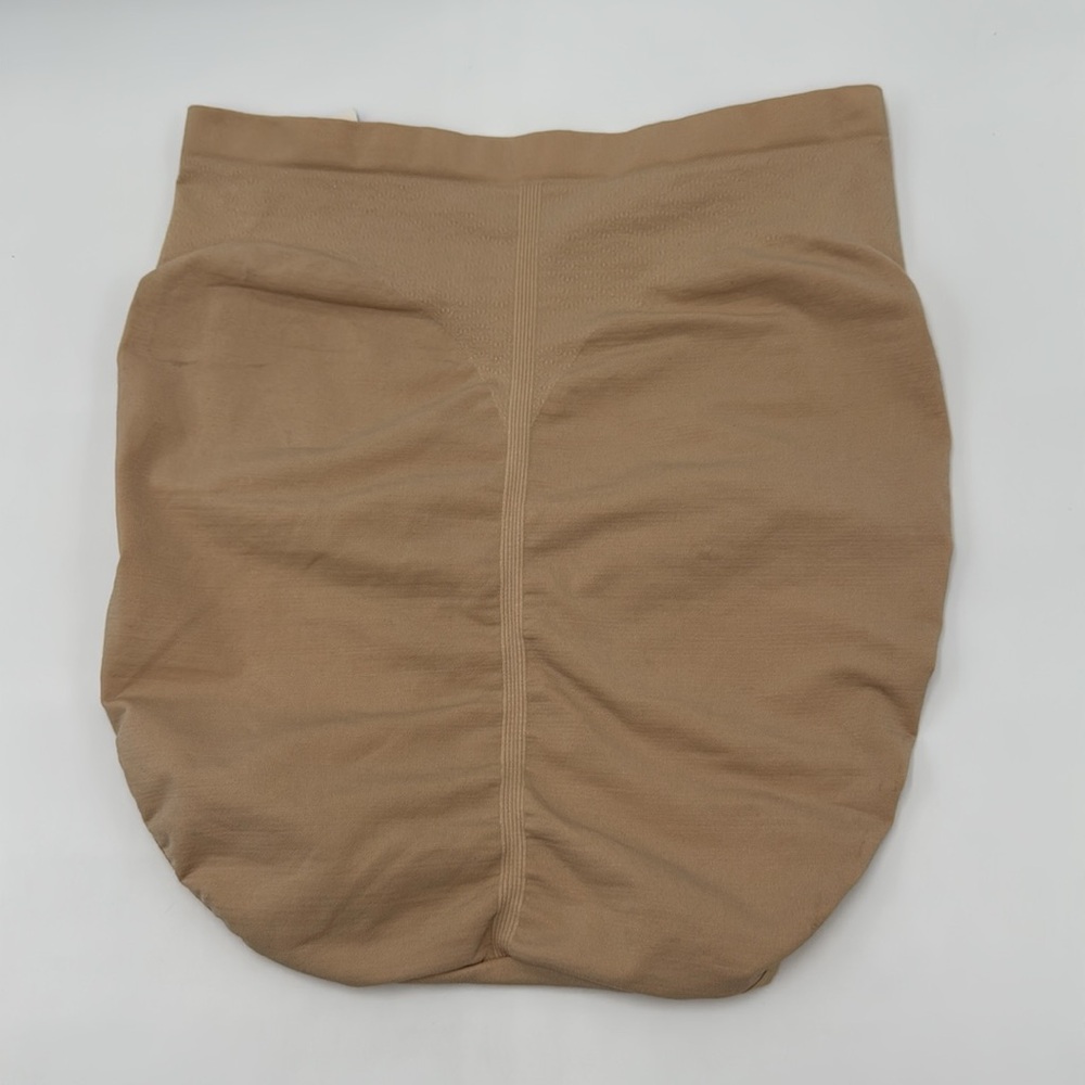 NWT Targeted Shaping System High-Waist Shaping Panty – Nude, Size XL - Picture 8 of 11